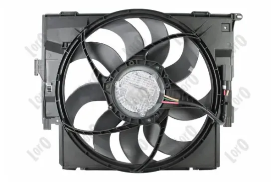 Lüfter, Motorkühlung ABAKUS 004-014-0023 Bild Lüfter, Motorkühlung ABAKUS 004-014-0023