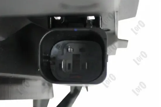 Lüfter, Motorkühlung ABAKUS 004-014-0023 Bild Lüfter, Motorkühlung ABAKUS 004-014-0023