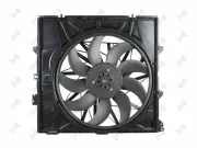 Lüfter, Motorkühlung ABAKUS 004-014-0025