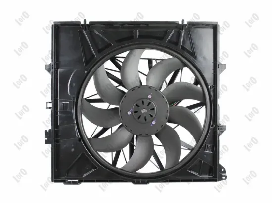 Lüfter, Motorkühlung ABAKUS 004-014-0025 Bild Lüfter, Motorkühlung ABAKUS 004-014-0025