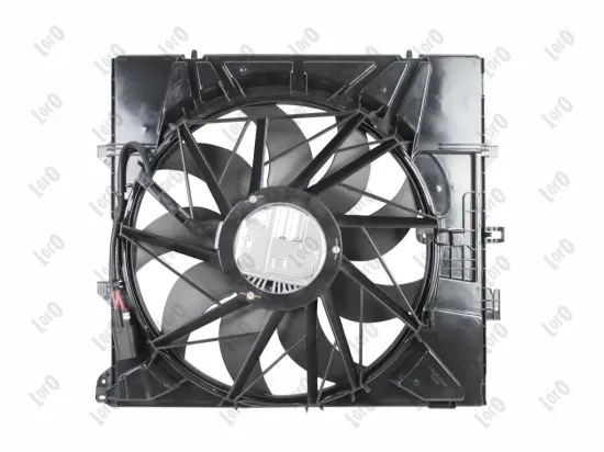 Lüfter, Motorkühlung ABAKUS 004-014-0025 Bild Lüfter, Motorkühlung ABAKUS 004-014-0025