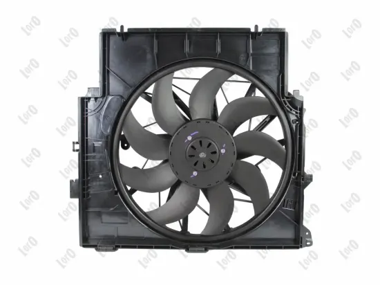 Lüfter, Motorkühlung 12 V ABAKUS 004-014-0026 Bild Lüfter, Motorkühlung 12 V ABAKUS 004-014-0026