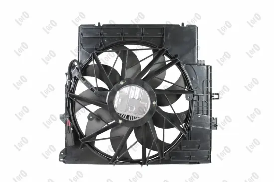 Lüfter, Motorkühlung 12 V ABAKUS 004-014-0026 Bild Lüfter, Motorkühlung 12 V ABAKUS 004-014-0026