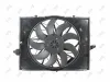 Lüfter, Motorkühlung ABAKUS 004-014-0027 Bild Lüfter, Motorkühlung ABAKUS 004-014-0027
