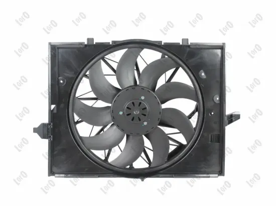 Lüfter, Motorkühlung ABAKUS 004-014-0027 Bild Lüfter, Motorkühlung ABAKUS 004-014-0027