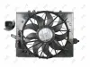 Lüfter, Motorkühlung ABAKUS 004-014-0027 Bild Lüfter, Motorkühlung ABAKUS 004-014-0027