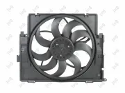 Lüfter, Motorkühlung ABAKUS 004-014-0028