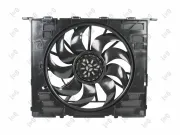 Lüfter, Motorkühlung ABAKUS 004-014-0029