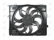 Lüfter, Motorkühlung ABAKUS 004-014-0030