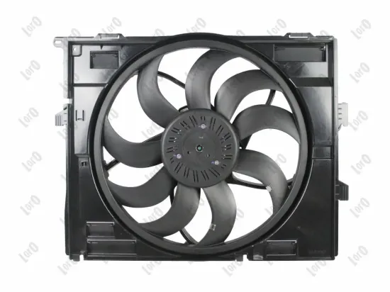 Lüfter, Motorkühlung ABAKUS 004-014-0030 Bild Lüfter, Motorkühlung ABAKUS 004-014-0030