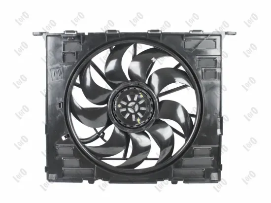 Lüfter, Motorkühlung ABAKUS 004-014-0033 Bild Lüfter, Motorkühlung ABAKUS 004-014-0033