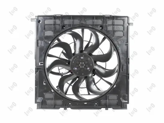 Lüfter, Motorkühlung ABAKUS 004-014-0034 Bild Lüfter, Motorkühlung ABAKUS 004-014-0034