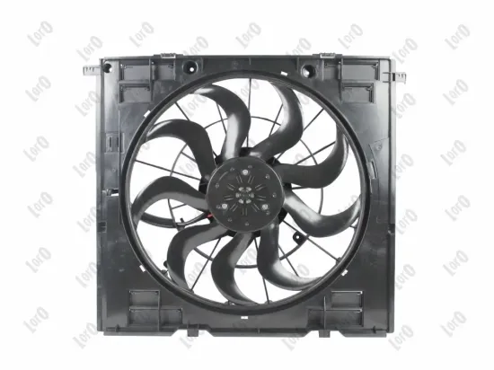 Lüfter, Motorkühlung ABAKUS 004-014-0035 Bild Lüfter, Motorkühlung ABAKUS 004-014-0035