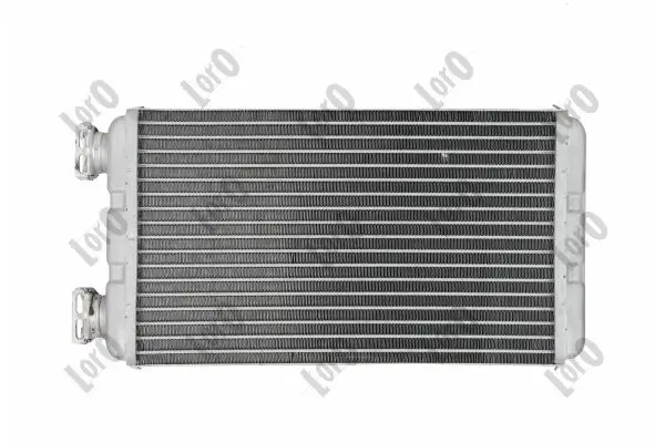 Wärmetauscher, Innenraumheizung ABAKUS 004-015-0001-B