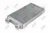 Wärmetauscher, Innenraumheizung ABAKUS 004-015-0001-B Bild Wärmetauscher, Innenraumheizung ABAKUS 004-015-0001-B