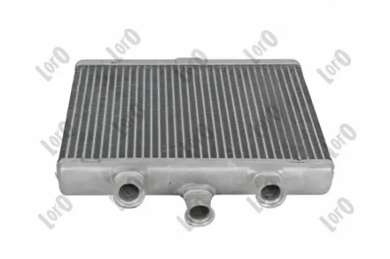 Wärmetauscher, Innenraumheizung ABAKUS 004-015-0003-B Bild Wärmetauscher, Innenraumheizung ABAKUS 004-015-0003-B