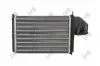 Wärmetauscher, Innenraumheizung ABAKUS 004-015-0013 Bild Wärmetauscher, Innenraumheizung ABAKUS 004-015-0013
