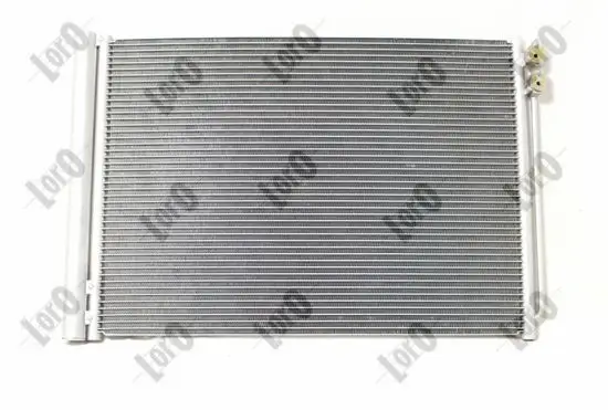 Kondensator, Klimaanlage ABAKUS 004-016-0003 Bild Kondensator, Klimaanlage ABAKUS 004-016-0003