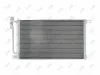 Kondensator, Klimaanlage ABAKUS 004-016-0009 Bild Kondensator, Klimaanlage ABAKUS 004-016-0009