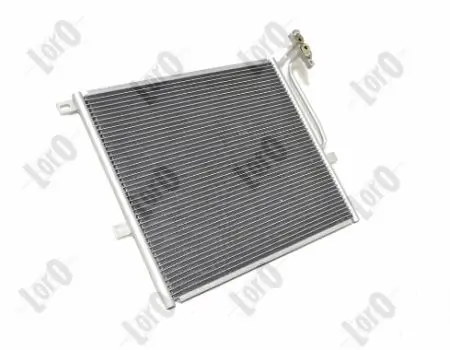 Kondensator, Klimaanlage ABAKUS 004-016-0022