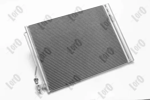 Kondensator, Klimaanlage ABAKUS 004-016-0029