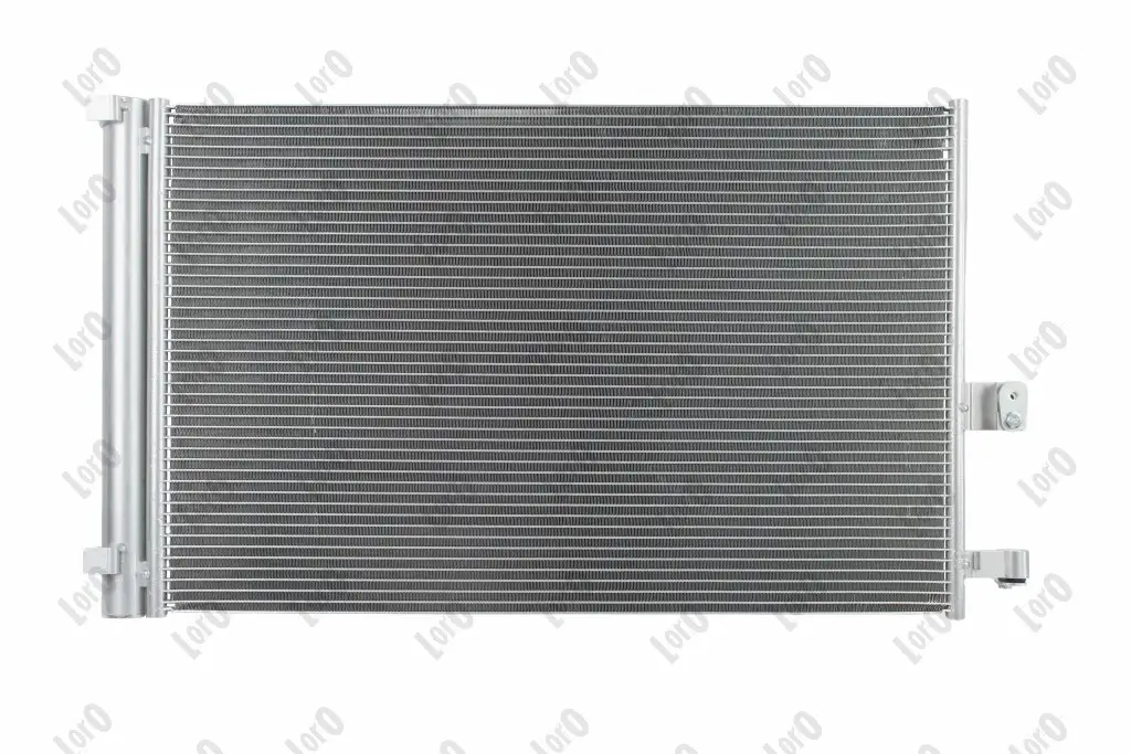 Kondensator, Klimaanlage ABAKUS 004-016-0037