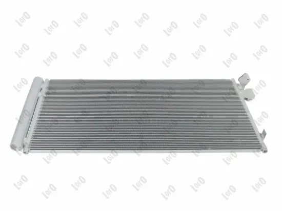 Kondensator, Klimaanlage ABAKUS 004-016-0038 Bild Kondensator, Klimaanlage ABAKUS 004-016-0038