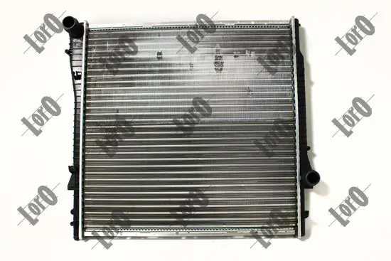 Kühler, Motorkühlung ABAKUS 004-017-0009 Bild Kühler, Motorkühlung ABAKUS 004-017-0009