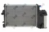 Kühler, Motorkühlung ABAKUS 004-017-0016 Bild Kühler, Motorkühlung ABAKUS 004-017-0016