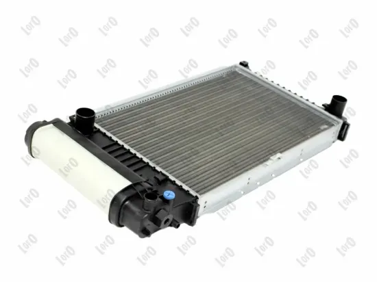 Kühler, Motorkühlung ABAKUS 004-017-0021 Bild Kühler, Motorkühlung ABAKUS 004-017-0021