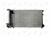 Kühler, Motorkühlung ABAKUS 004-017-0021 Bild Kühler, Motorkühlung ABAKUS 004-017-0021