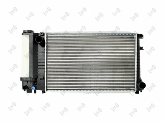 Kühler, Motorkühlung ABAKUS 004-017-0021 Bild Kühler, Motorkühlung ABAKUS 004-017-0021