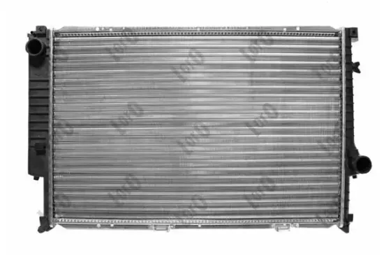 Kühler, Motorkühlung ABAKUS 004-017-0022 Bild Kühler, Motorkühlung ABAKUS 004-017-0022