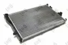 Kühler, Motorkühlung ABAKUS 004-017-0031