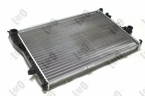 Kühler, Motorkühlung ABAKUS 004-017-0031 Bild Kühler, Motorkühlung ABAKUS 004-017-0031