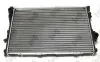 Kühler, Motorkühlung ABAKUS 004-017-0031 Bild Kühler, Motorkühlung ABAKUS 004-017-0031
