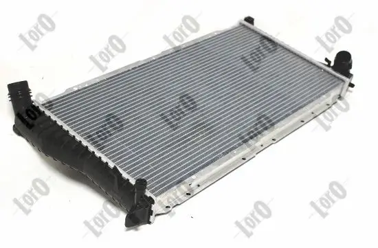 Kühler, Motorkühlung ABAKUS 004-017-0033-B Bild Kühler, Motorkühlung ABAKUS 004-017-0033-B