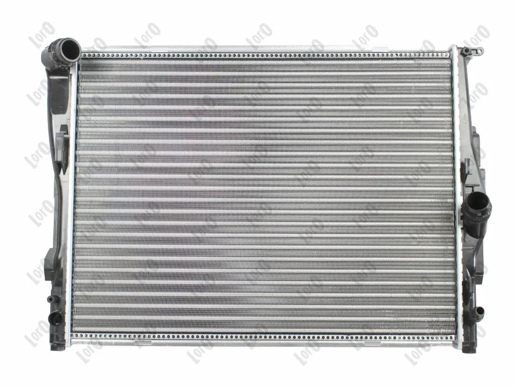 Kühler, Motorkühlung ABAKUS 004-017-0036