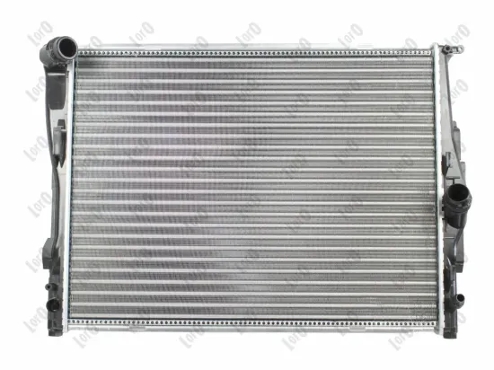 Kühler, Motorkühlung ABAKUS 004-017-0036 Bild Kühler, Motorkühlung ABAKUS 004-017-0036