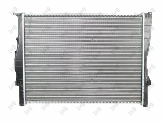 Kühler, Motorkühlung ABAKUS 004-017-0036 Bild Kühler, Motorkühlung ABAKUS 004-017-0036