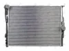 Kühler, Motorkühlung ABAKUS 004-017-0036-B Bild Kühler, Motorkühlung ABAKUS 004-017-0036-B