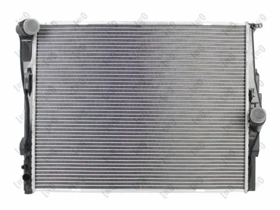 Kühler, Motorkühlung ABAKUS 004-017-0036-B Bild Kühler, Motorkühlung ABAKUS 004-017-0036-B