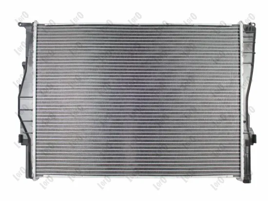 Kühler, Motorkühlung ABAKUS 004-017-0036-B Bild Kühler, Motorkühlung ABAKUS 004-017-0036-B