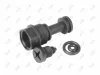 Kühler, Motorkühlung ABAKUS 004-017-0036-B Bild Kühler, Motorkühlung ABAKUS 004-017-0036-B