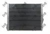 Kühler, Motorkühlung ABAKUS 004-017-0048 Bild Kühler, Motorkühlung ABAKUS 004-017-0048