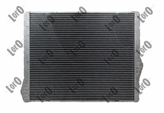 Kühler, Motorkühlung ABAKUS 004-017-0048 Bild Kühler, Motorkühlung ABAKUS 004-017-0048
