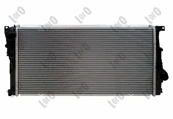 Kühler, Motorkühlung ABAKUS 004-017-0050 Bild Kühler, Motorkühlung ABAKUS 004-017-0050