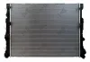 Kühler, Motorkühlung ABAKUS 004-017-0051