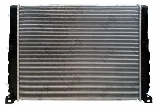 Kühler, Motorkühlung ABAKUS 004-017-0051 Bild Kühler, Motorkühlung ABAKUS 004-017-0051