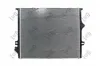 Kühler, Motorkühlung ABAKUS 004-017-0052 Bild Kühler, Motorkühlung ABAKUS 004-017-0052
